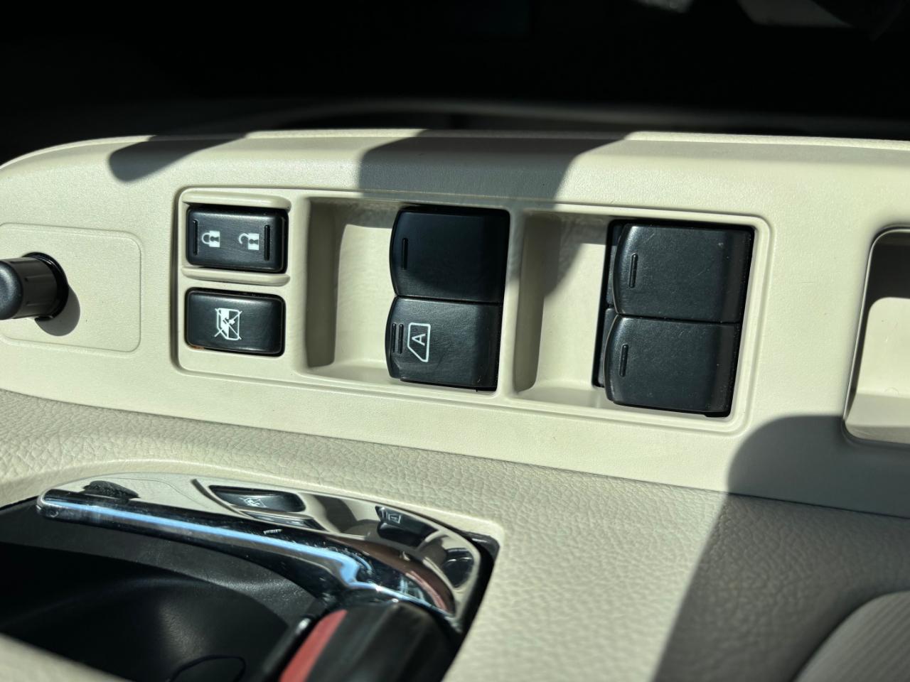 Subaru Impreza Wagon 5dr Auto 2.0i Premium 2013