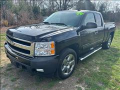 2009 Chevrolet Silverado 1500 