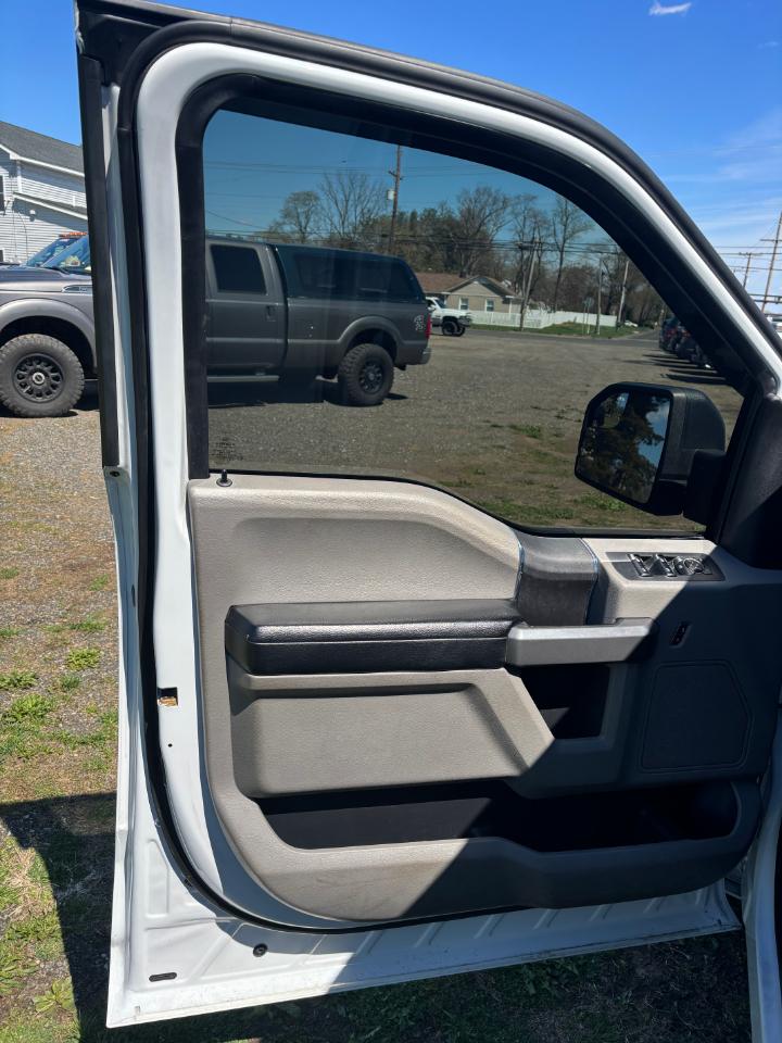 Ford F-150 XLT SuperCrew 6.5-ft. Bed 4WD 2015