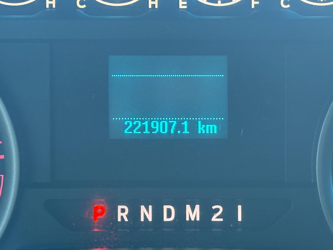 Ford F-150 XLT SuperCrew 6.5-ft. Bed 4WD 2015