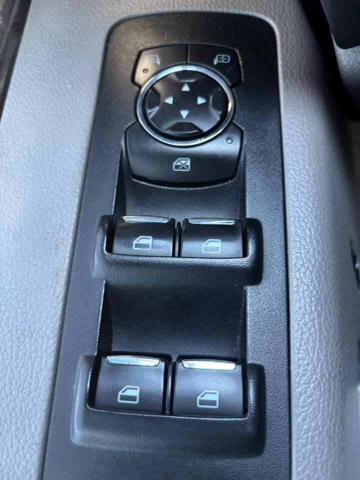 Ford F-150 XLT SuperCrew 6.5-ft. Bed 4WD 2015