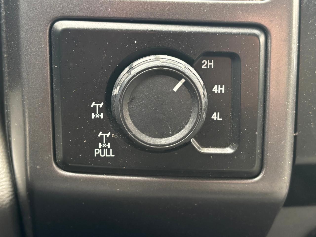 Ford F-150 XLT SuperCrew 6.5-ft. Bed 4WD 2015