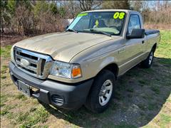2008 Ford Ranger 