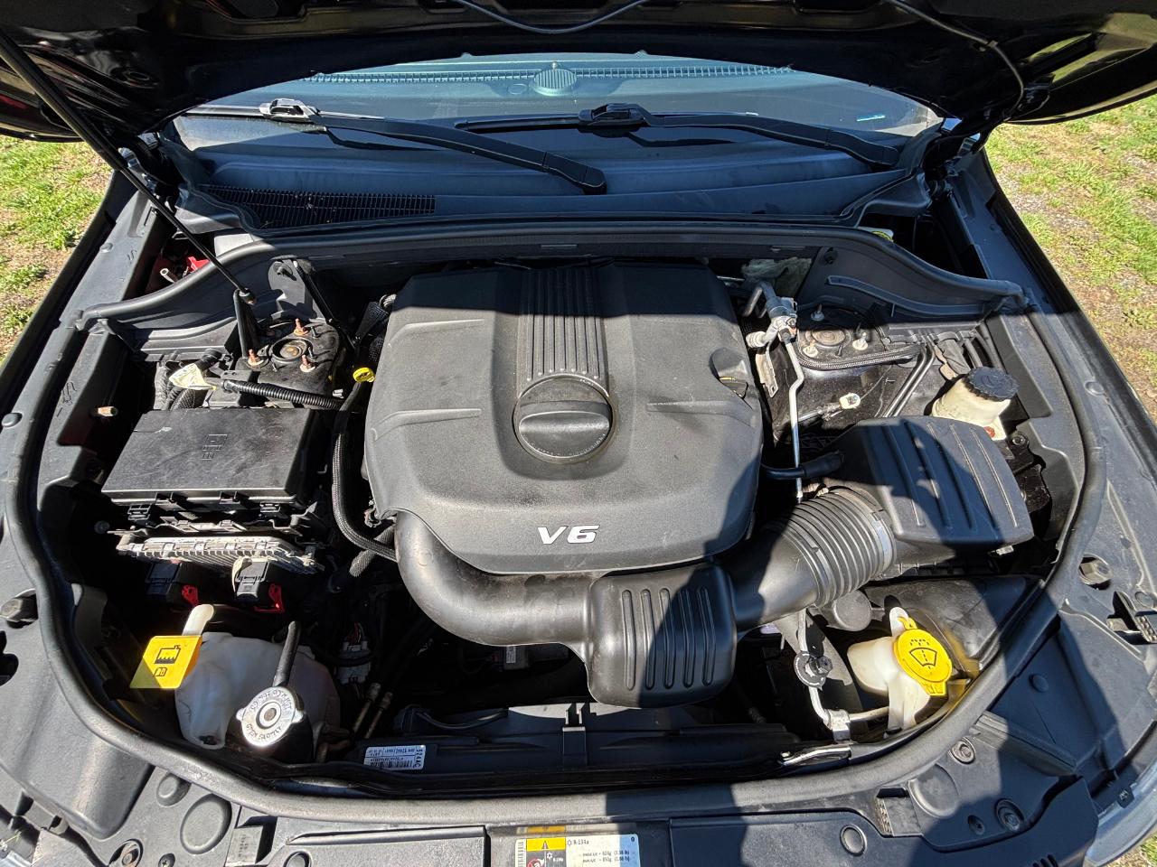 Jeep Grand Cherokee Limited 2014