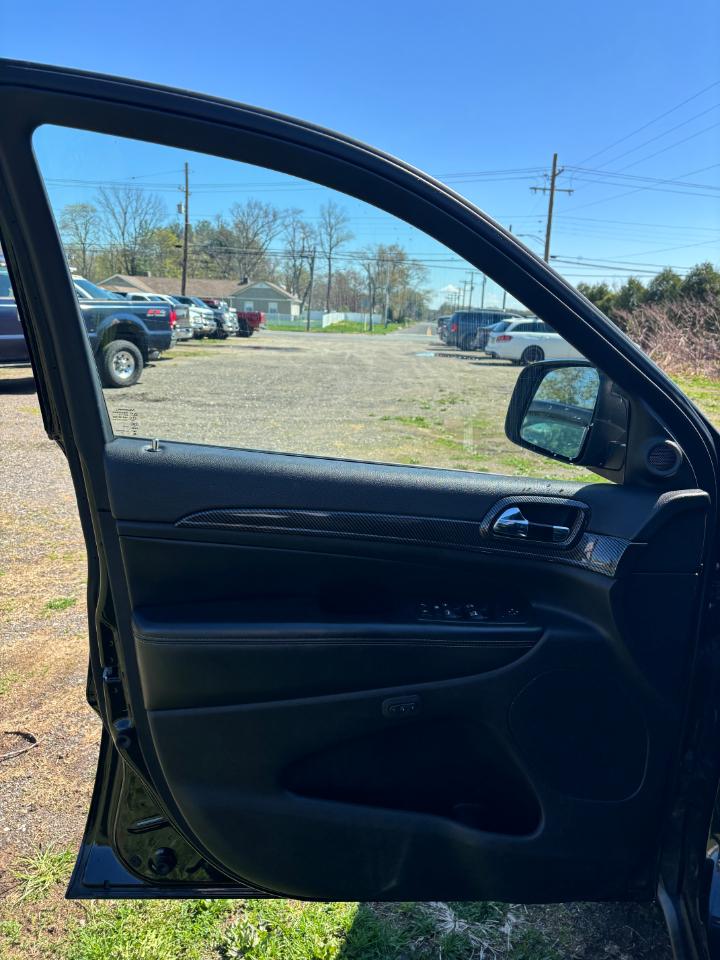 Jeep Grand Cherokee Limited 2014