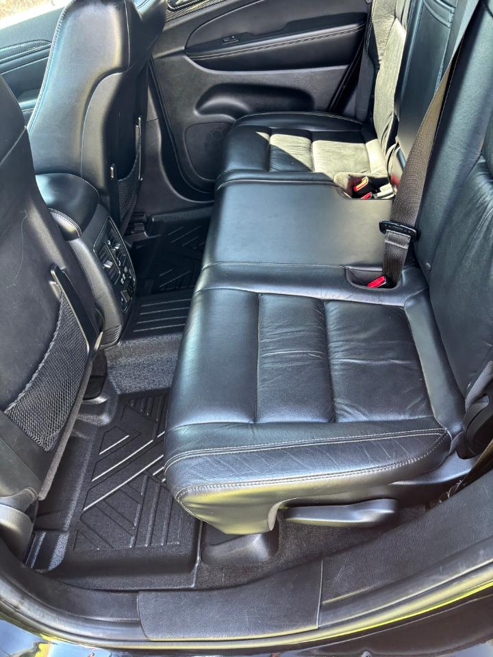 Jeep Grand Cherokee Limited 2014