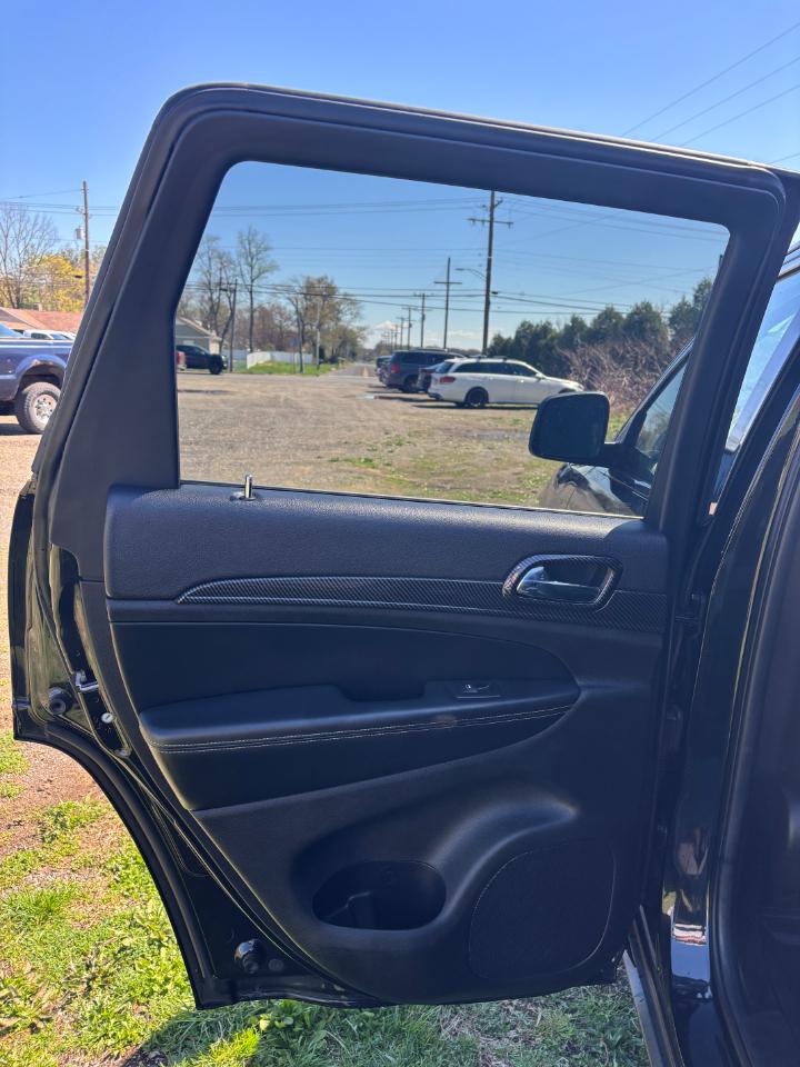 Jeep Grand Cherokee Limited 2014