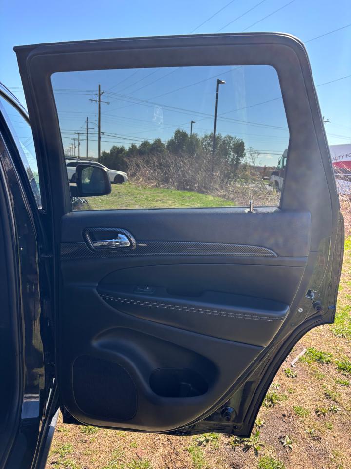 Jeep Grand Cherokee Limited 2014