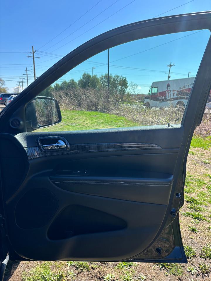 Jeep Grand Cherokee Limited 2014