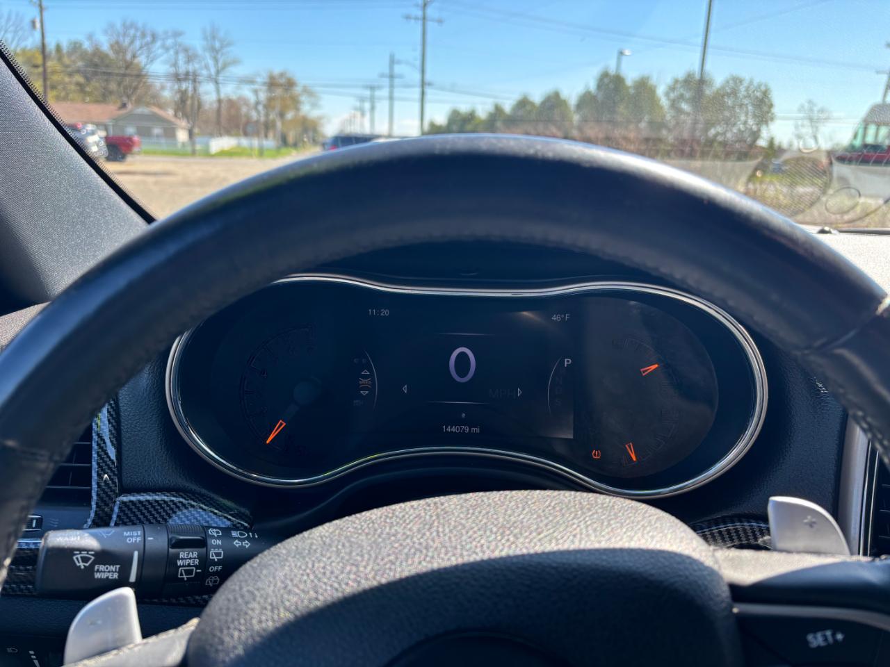 Jeep Grand Cherokee Limited 2014