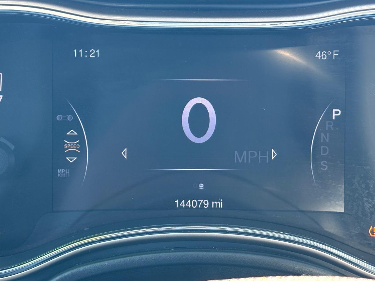 Jeep Grand Cherokee Limited 2014