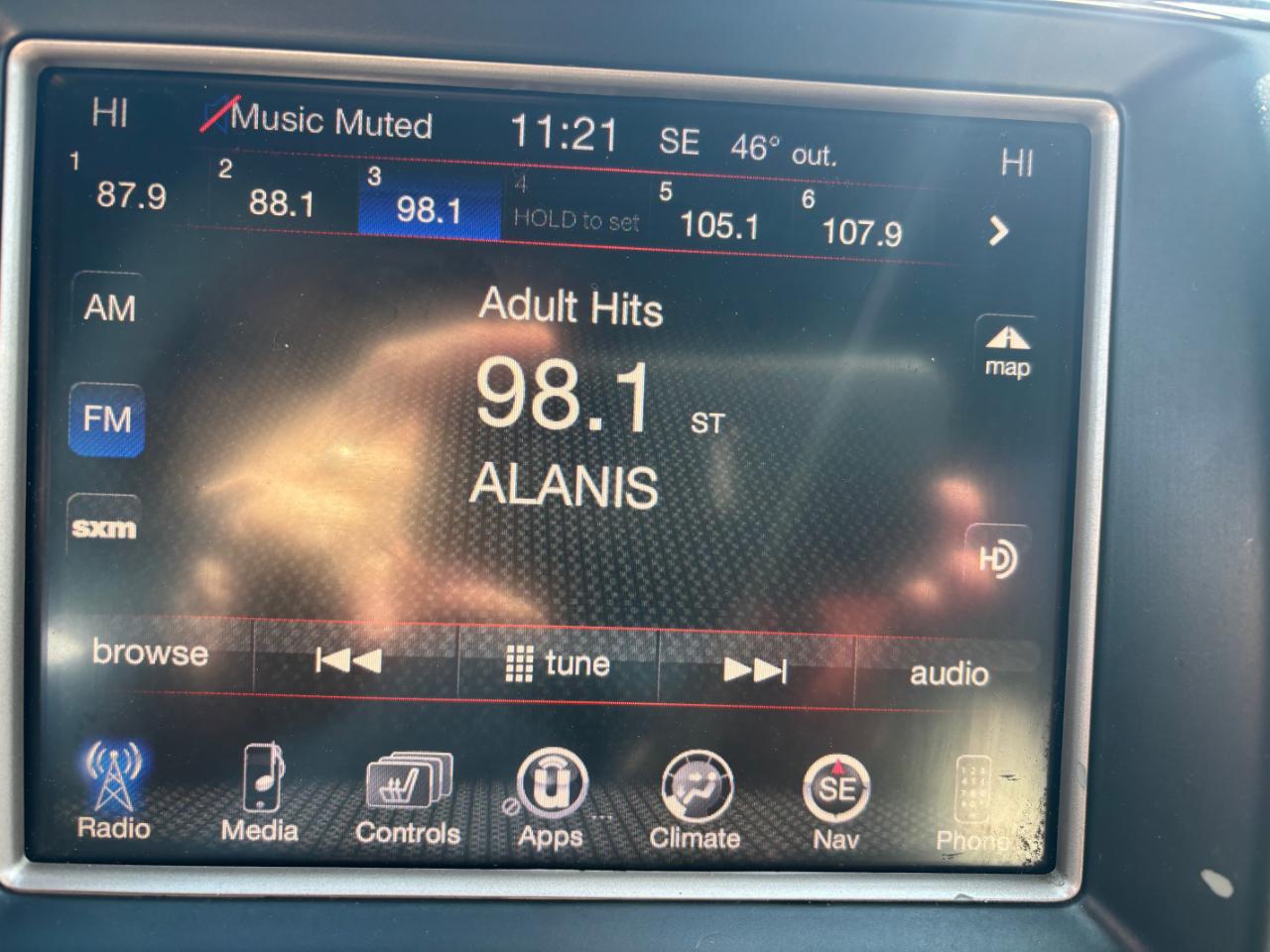 Jeep Grand Cherokee Limited 2014