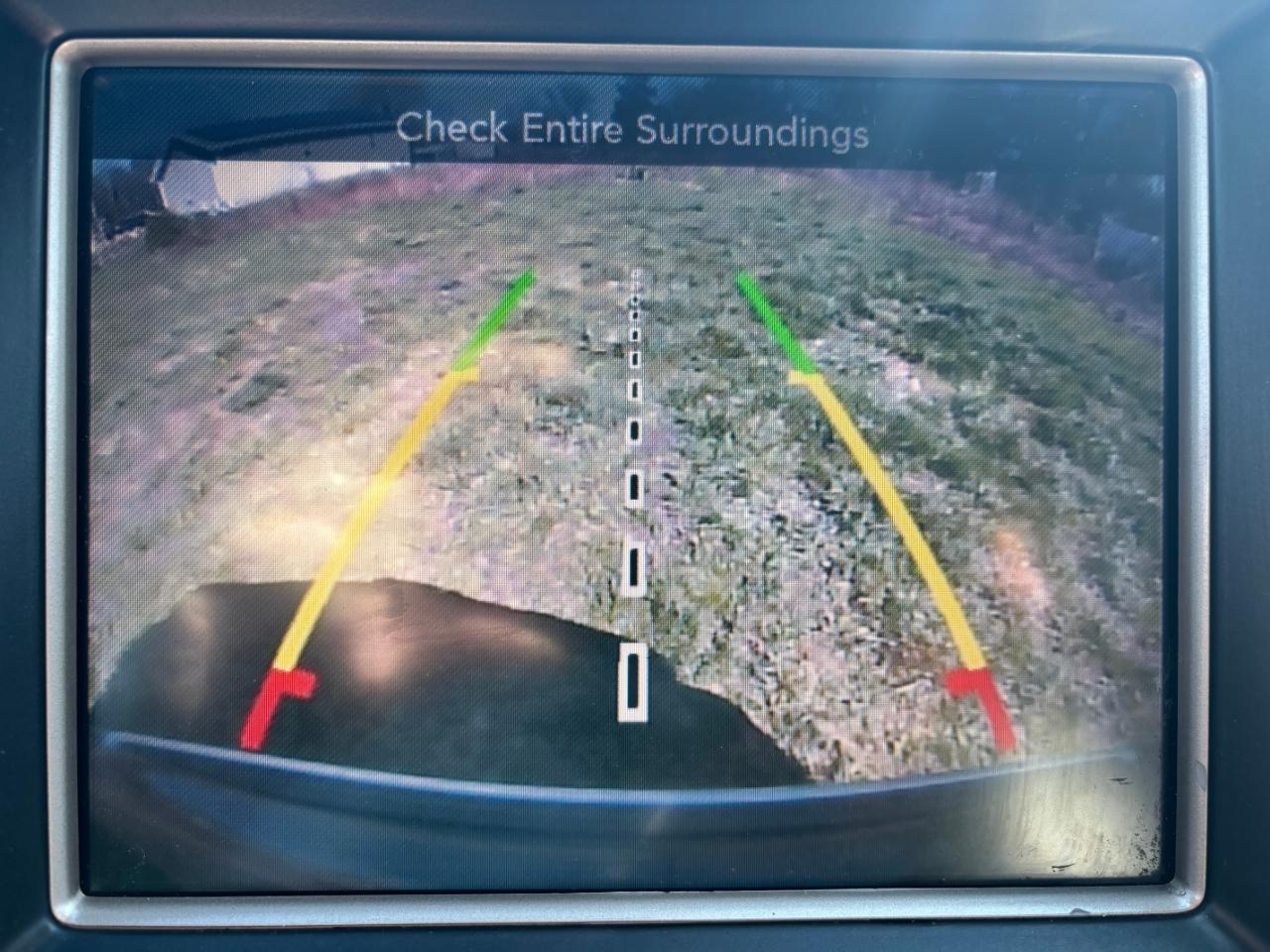 Jeep Grand Cherokee Limited 2014