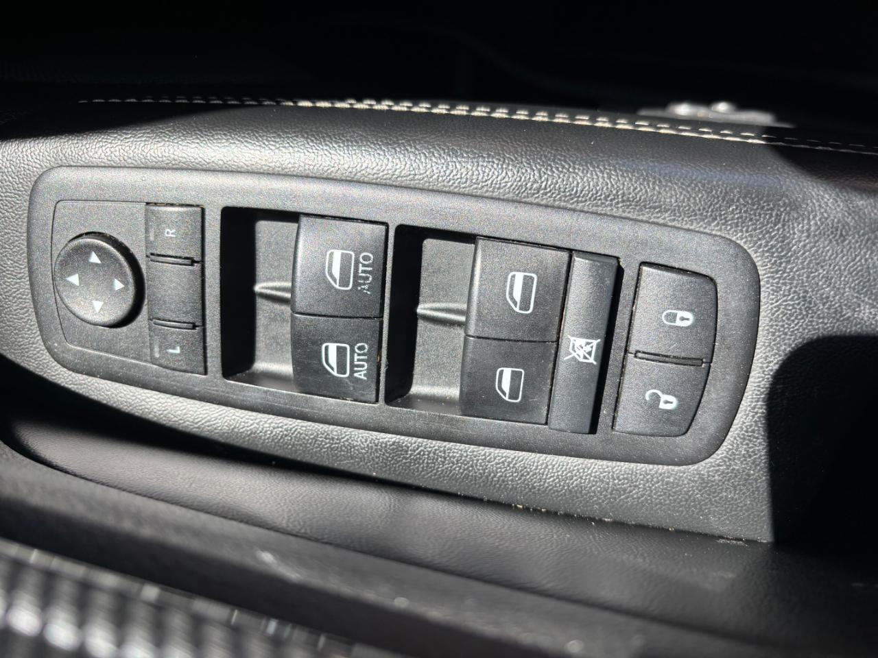 Jeep Grand Cherokee Limited 2014