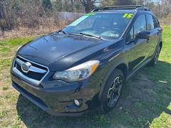 2015 Subaru XV Crosstrek 