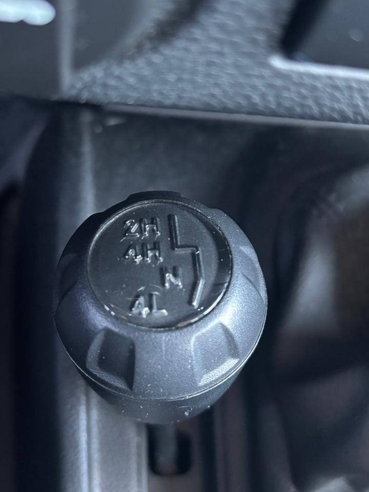 Jeep Wrangler Unlimited 4WD 4dr Sport 2012