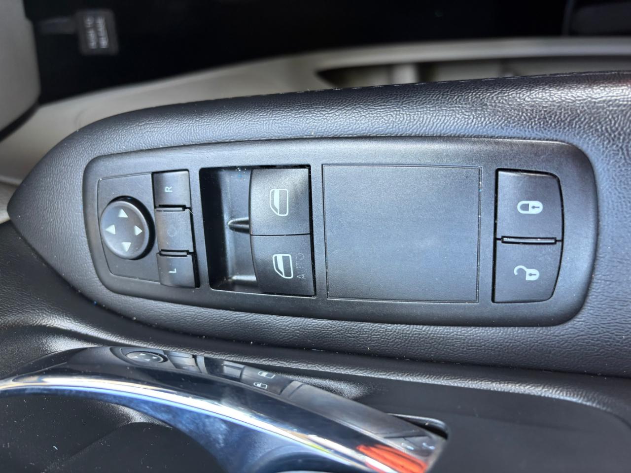 Dodge Grand Caravan 4dr Wgn American Value Pkg 2014