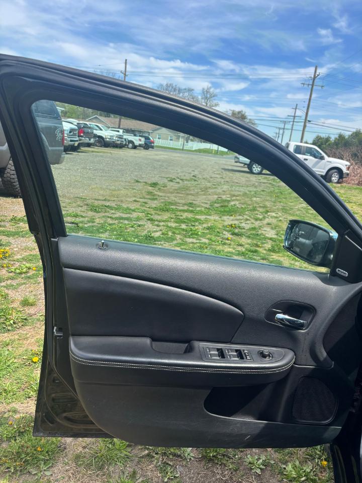 Chrysler 200 Limited 2014