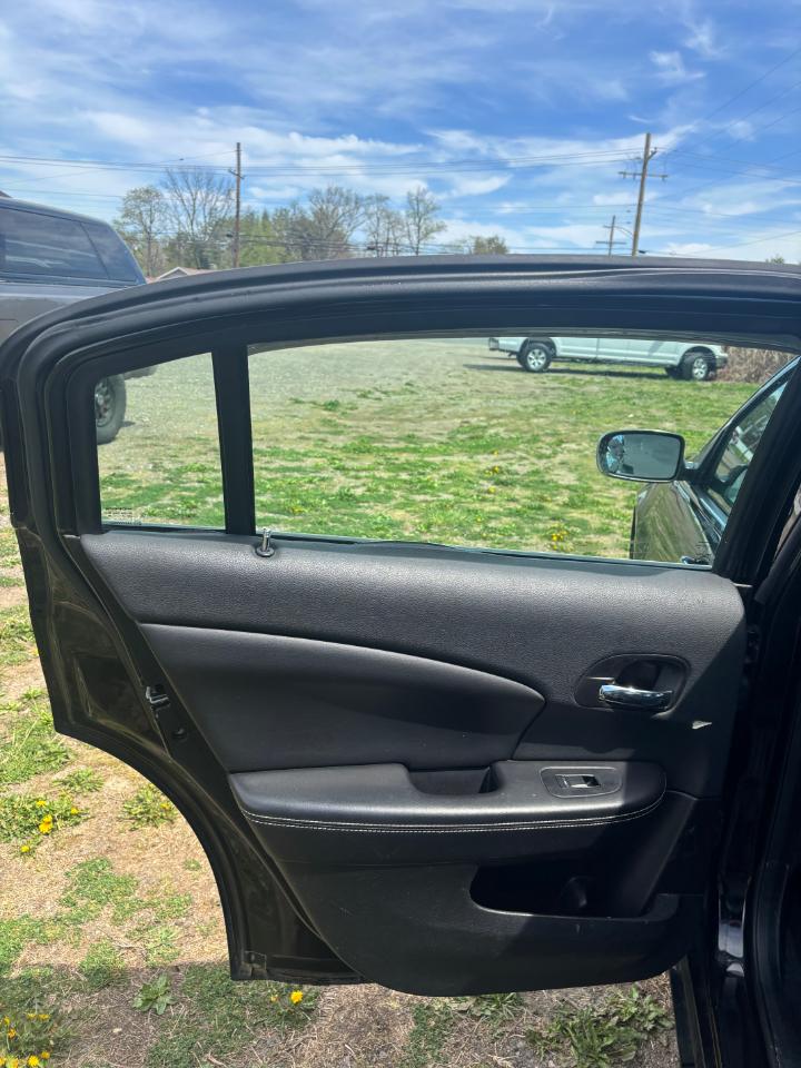 Chrysler 200 Limited 2014