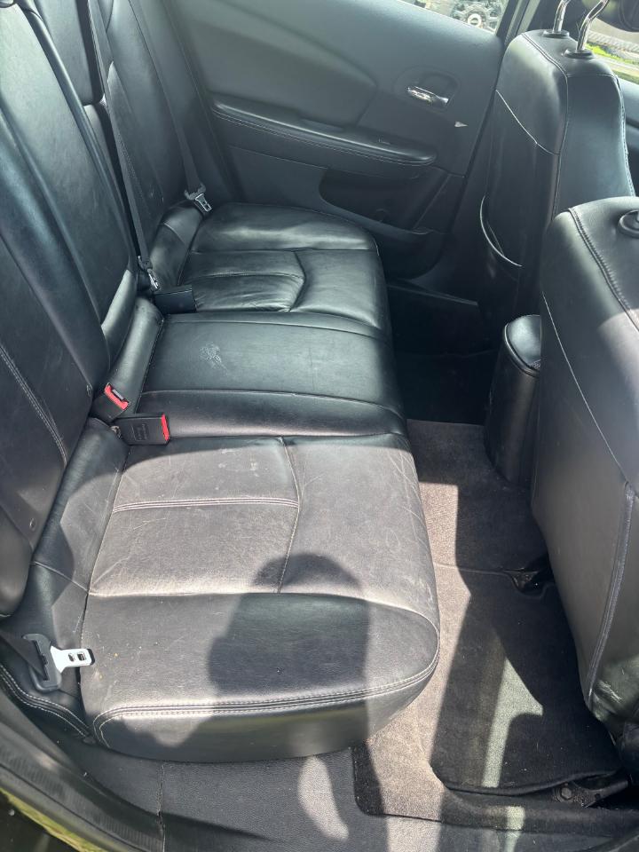 Chrysler 200 Limited 2014