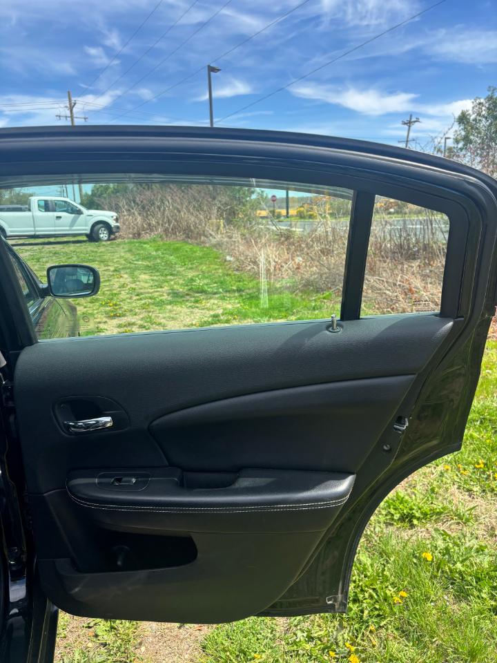 Chrysler 200 Limited 2014