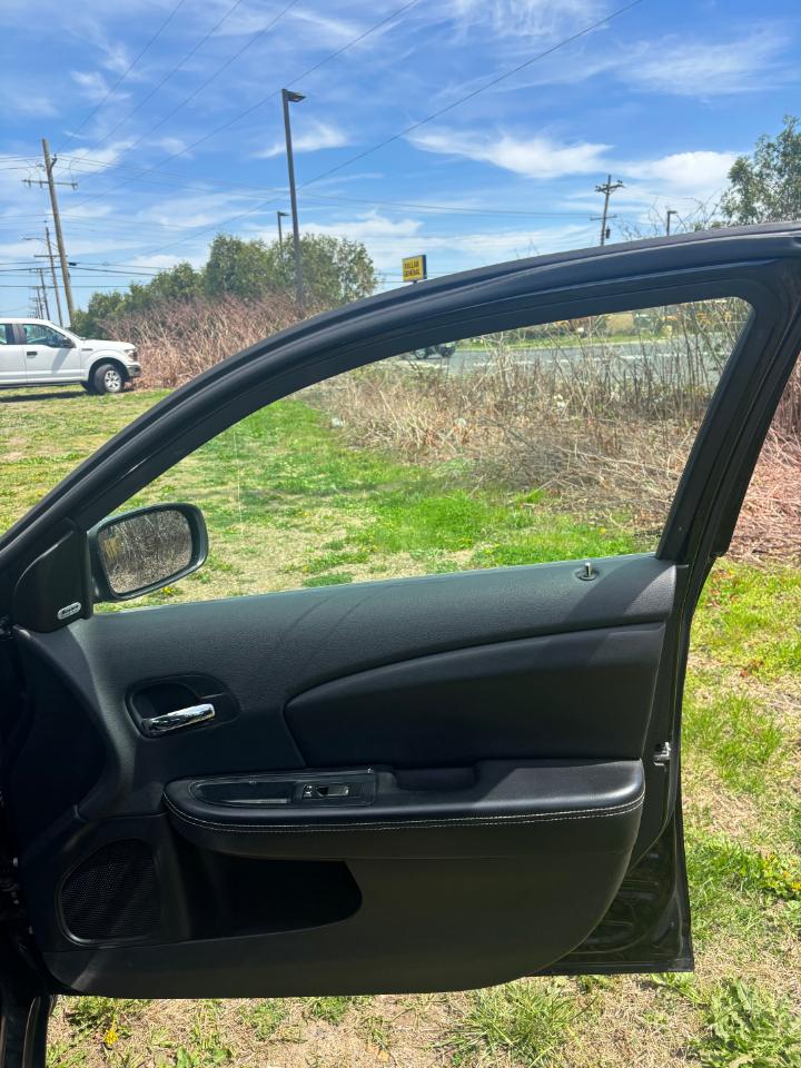 Chrysler 200 Limited 2014