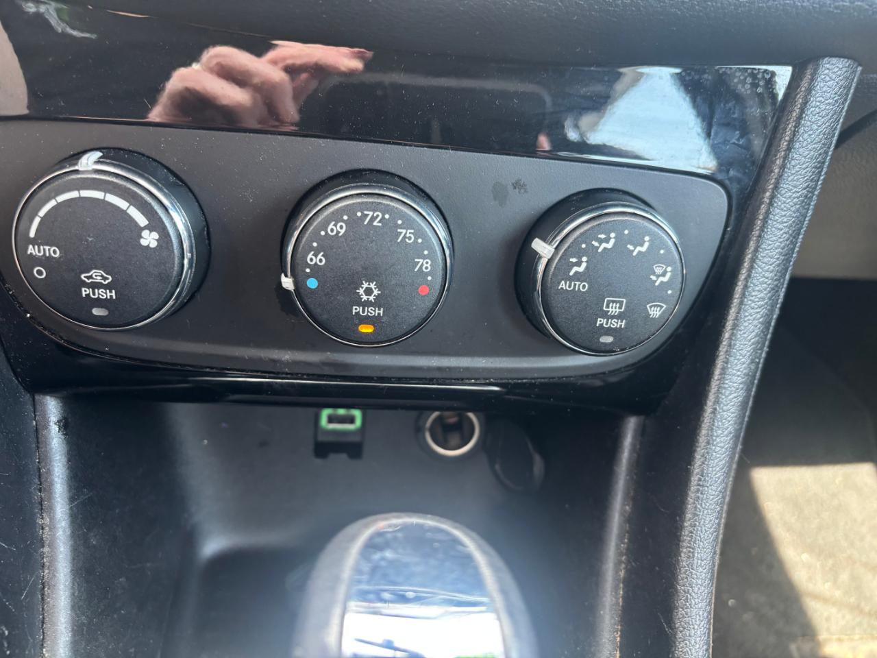 Chrysler 200 Limited 2014