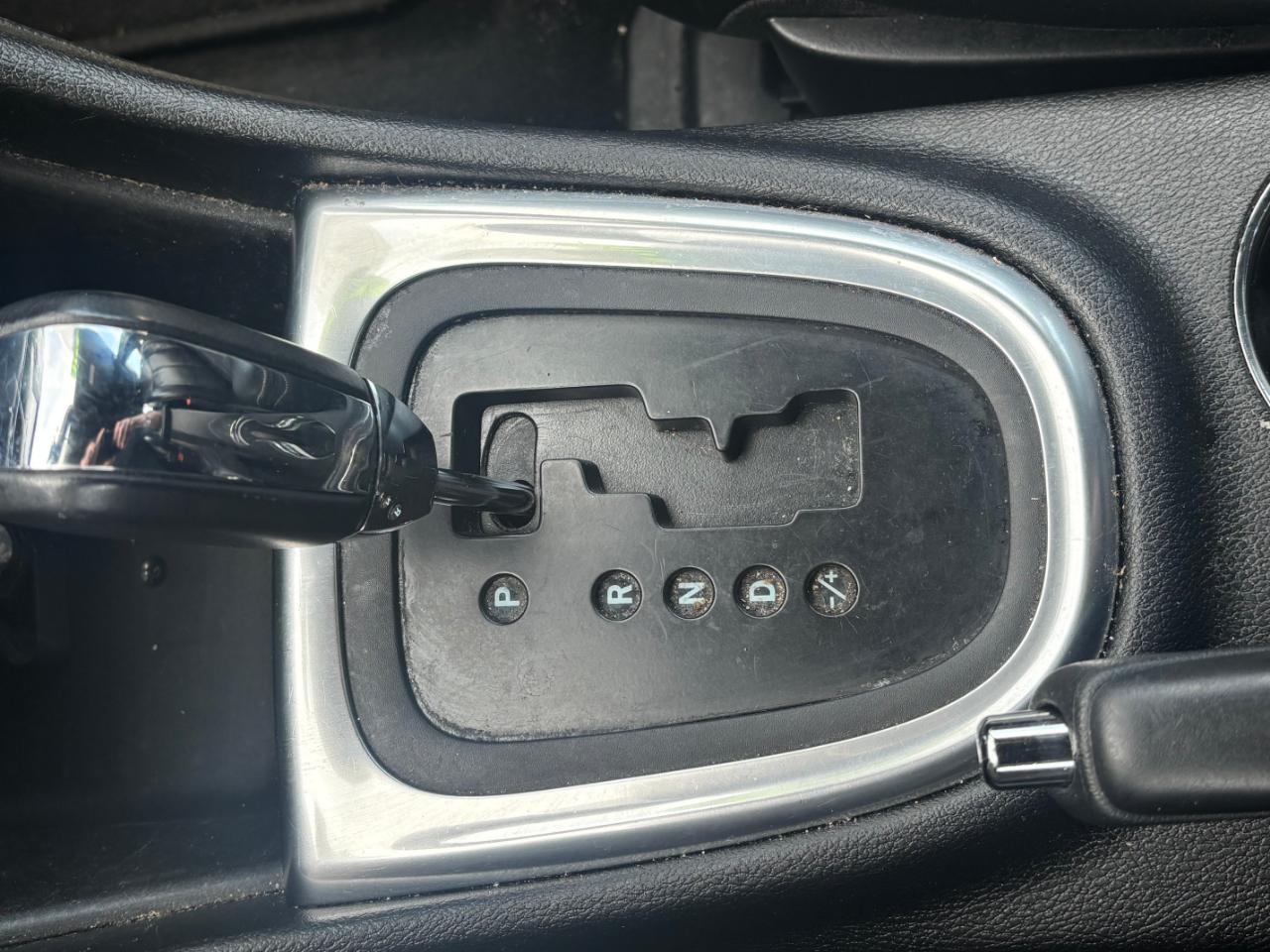 Chrysler 200 Limited 2014