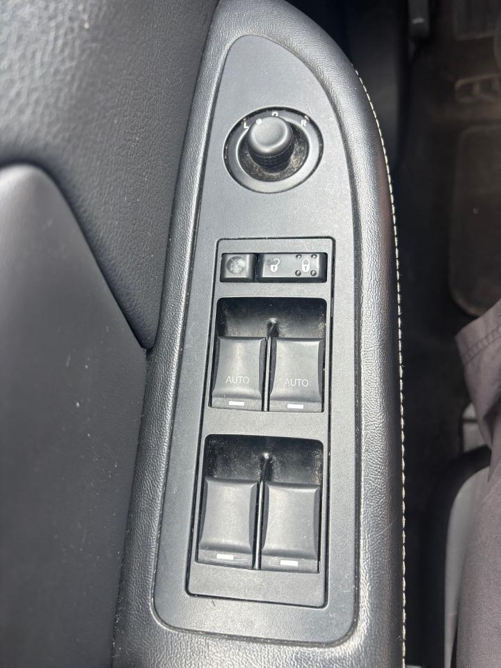 Chrysler 200 Limited 2014