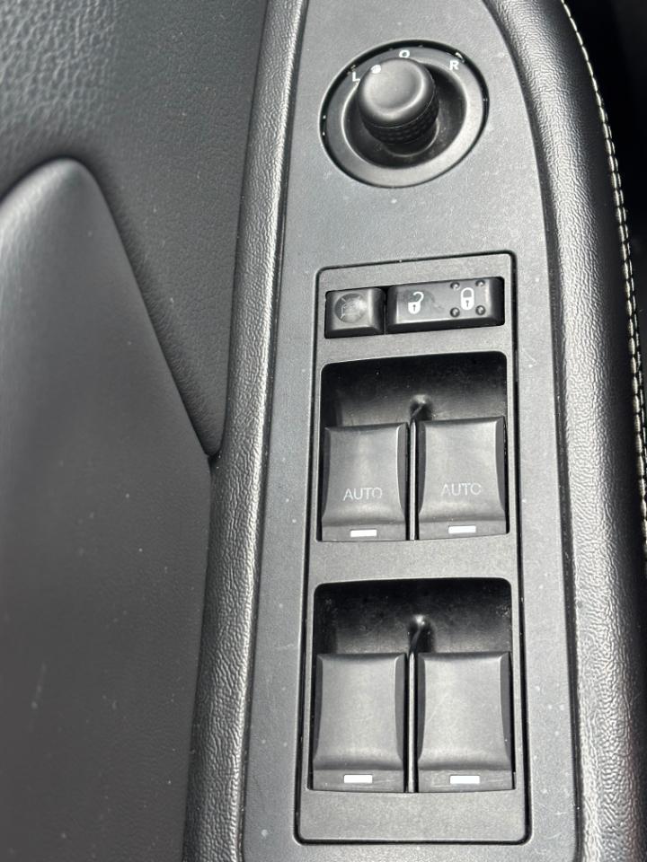 Chrysler 200 Limited 2014