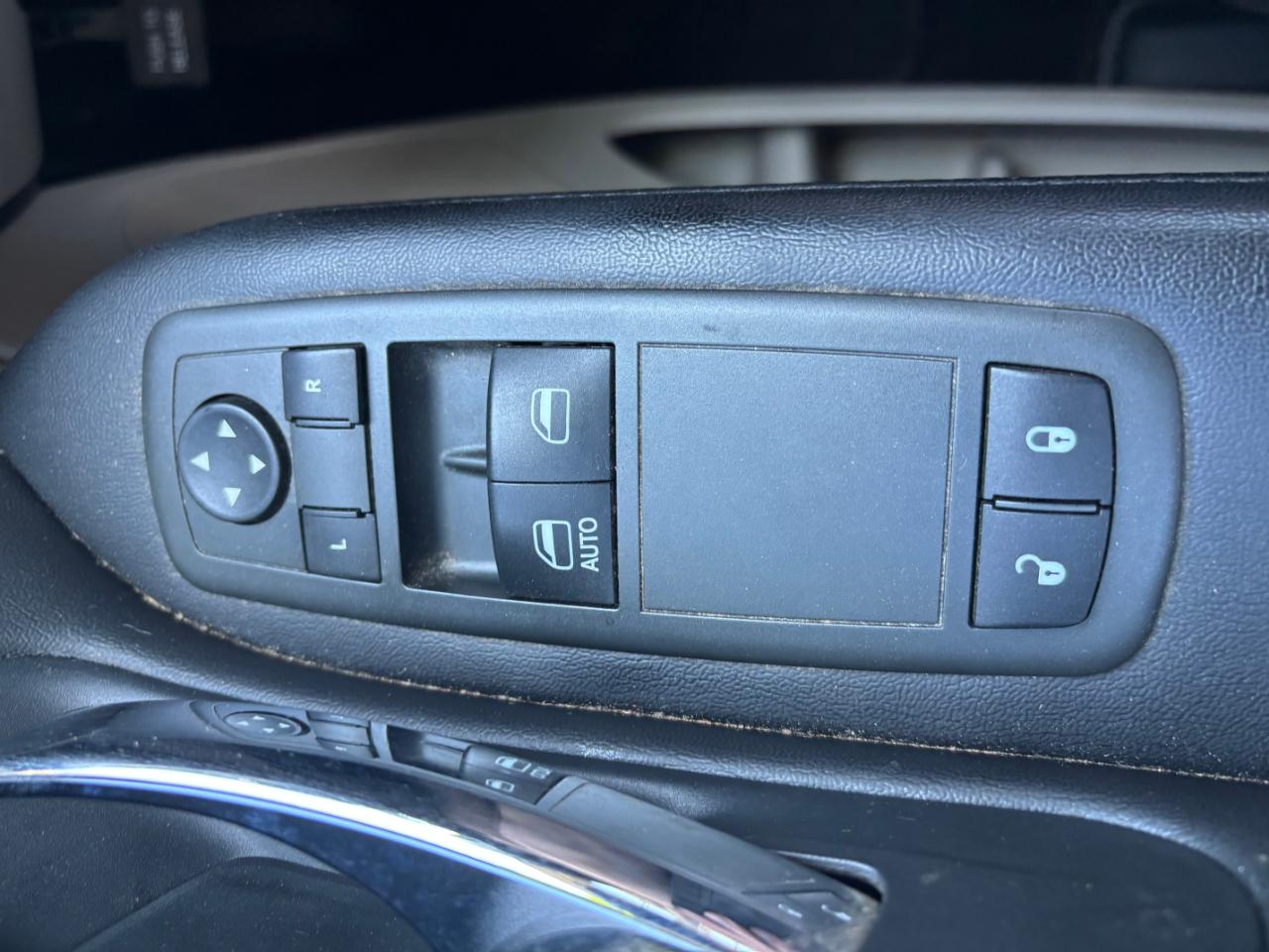 Dodge Grand Caravan 4dr Wgn American Value Pkg 2012