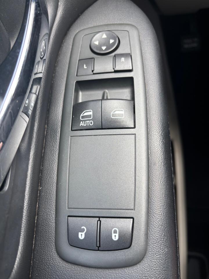 Dodge Grand Caravan 4dr Wgn American Value Pkg 2012