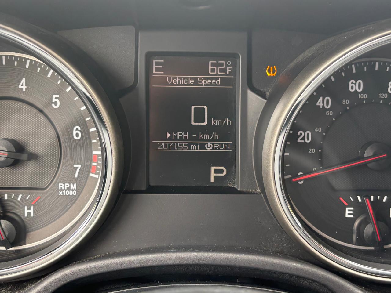 Jeep Grand Cherokee 4WD 4dr Laredo 2011