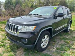 2011 Jeep Grand Cherokee 