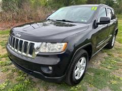 2011 Jeep Grand Cherokee 