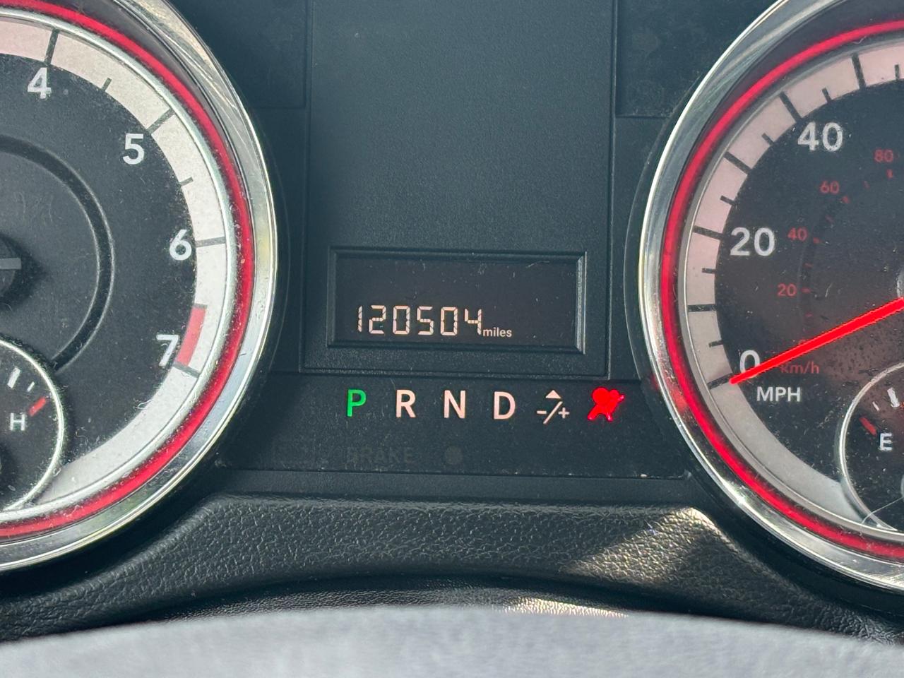 Dodge Grand Caravan SXT Wagon 2017