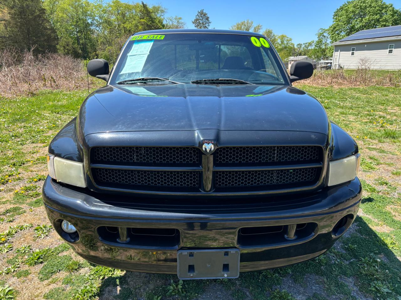Dodge Ram 1500 ST Short Bed 2WD 2000
