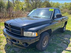 2000 Dodge Ram 1500 
