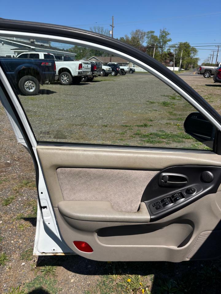 Hyundai Elantra GLS 2006