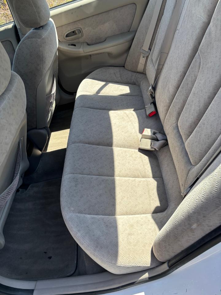 Hyundai Elantra GLS 2006