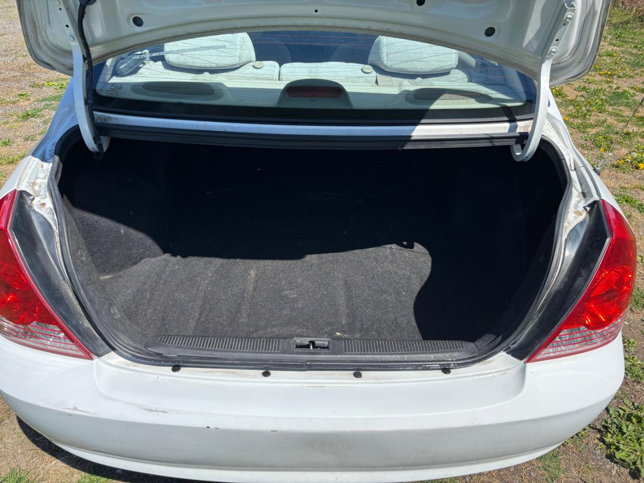 Hyundai Elantra GLS 2006