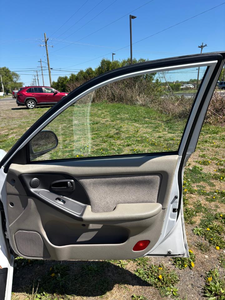 Hyundai Elantra GLS 2006