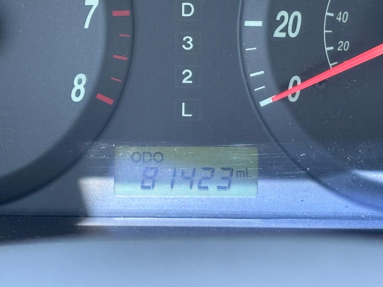 Hyundai Elantra GLS 2006