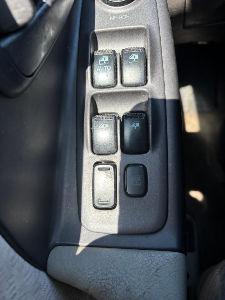 Hyundai Elantra GLS 2006