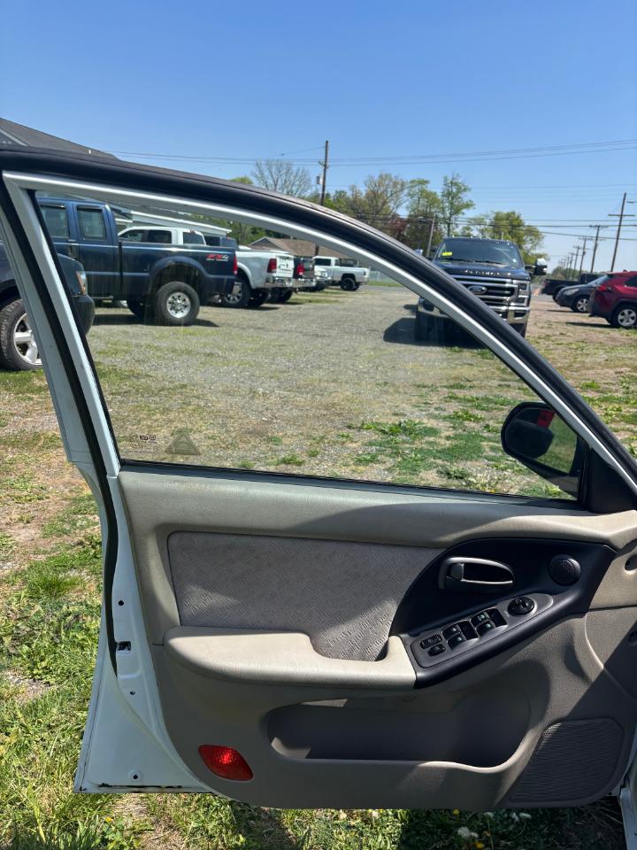 Hyundai Elantra GLS 2006