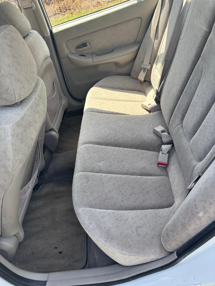 Hyundai Elantra GLS 2006