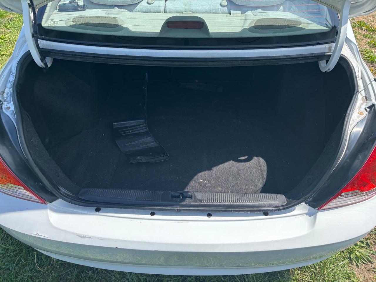 Hyundai Elantra GLS 2006