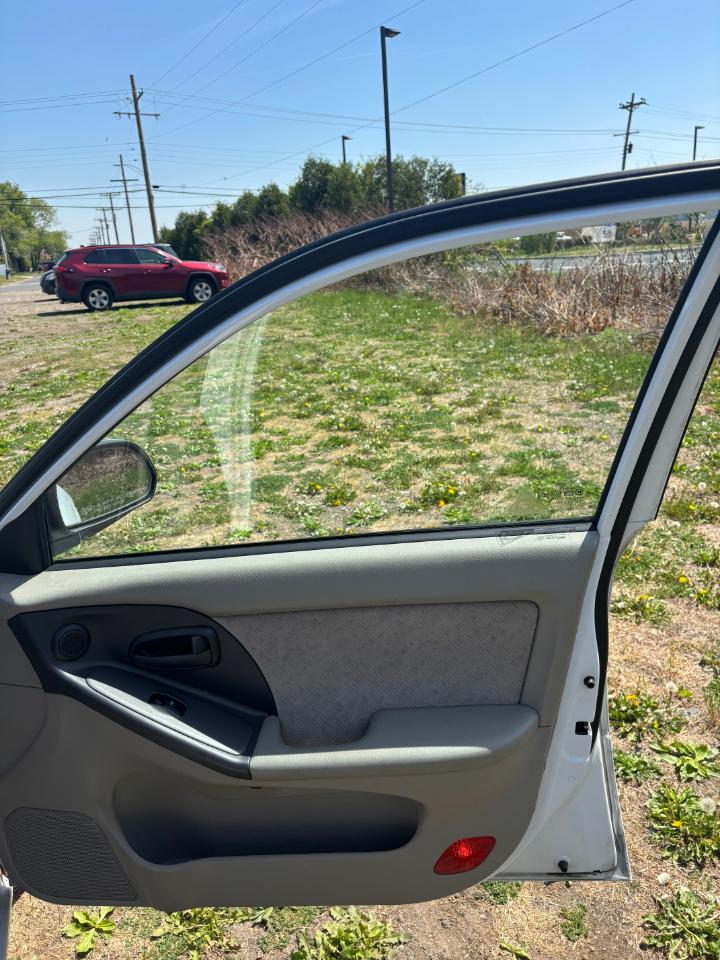 Hyundai Elantra GLS 2006