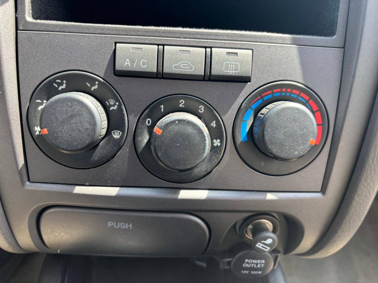 Hyundai Elantra GLS 2006