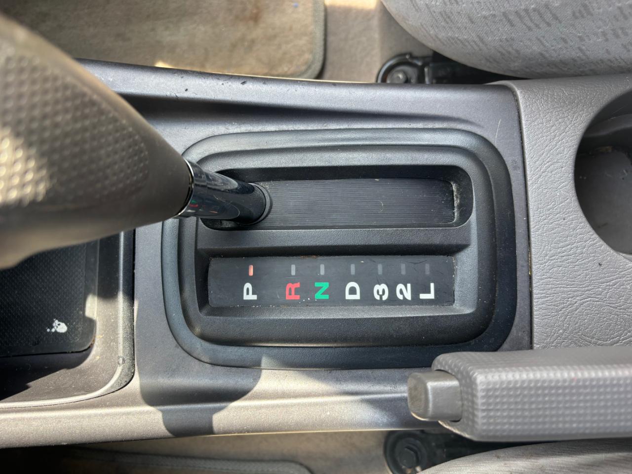 Hyundai Elantra GLS 2006